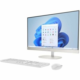 Всичко е едно HP 27-CR0079NS 27
