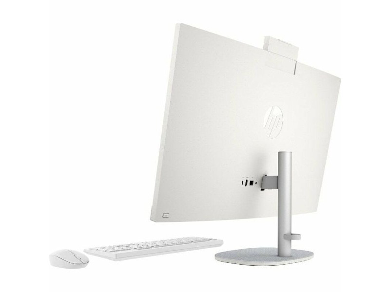Всичко е едно HP 27-CR0079NS 27 Всичко е едно HP 27-CR0079NS 27