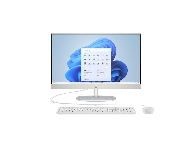 Всичко е едно HP CR00127ND 23,8 Всичко е едно HP CR00127ND 23,8
