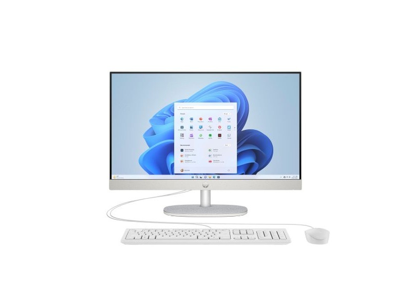 Всичко е едно HP CR00127ND 23,8 Всичко е едно HP CR00127ND 23,8