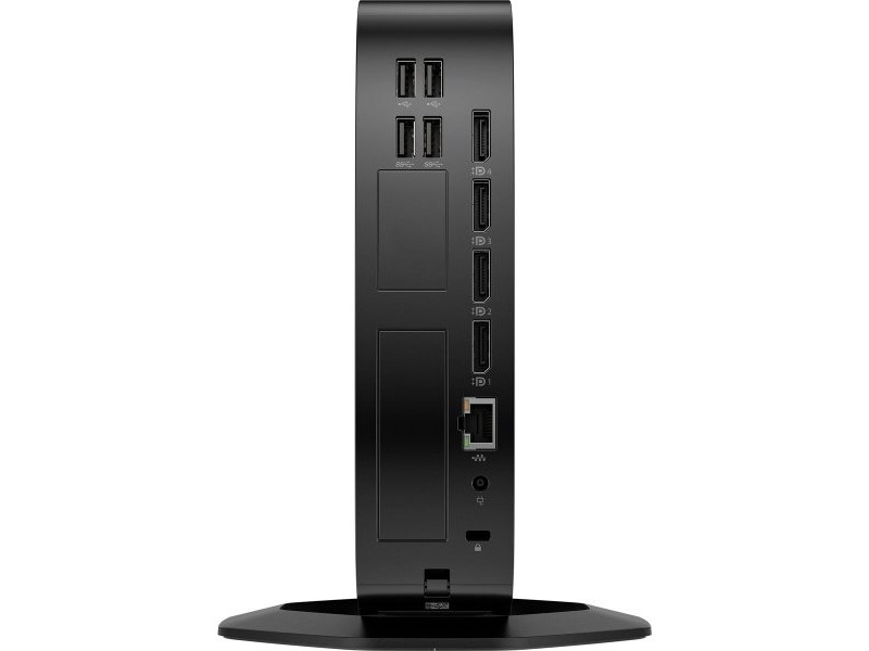 Настолен компютър HP 5H122EA#ABE 8 GB RAM 256 GB SSD
