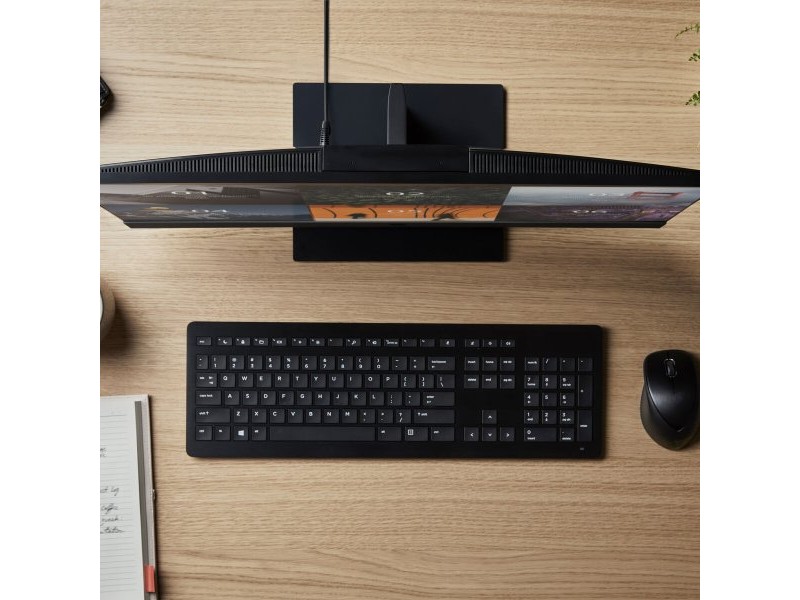 Всичко е едно HP 9M9H9AT#ABE