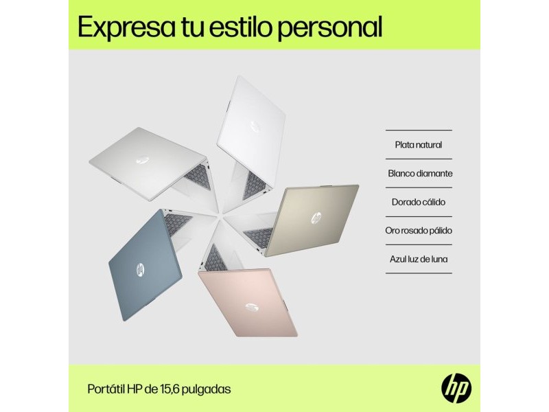 Лаптоп HP B9FQ7EA