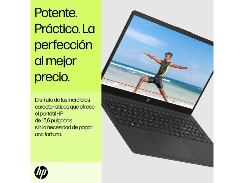 Лаптоп HP B9FQ8EA 15,6