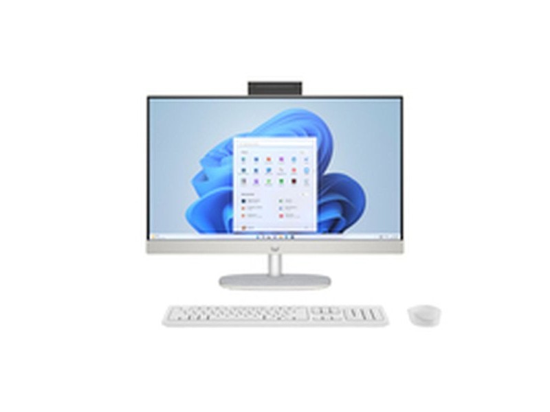 Всичко е едно HP B9GN3EA 23,8