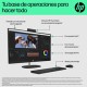Настолен компютър HP B9GN4EA Intel Core i5-1335U 16 GB RAM 1 TB SSD