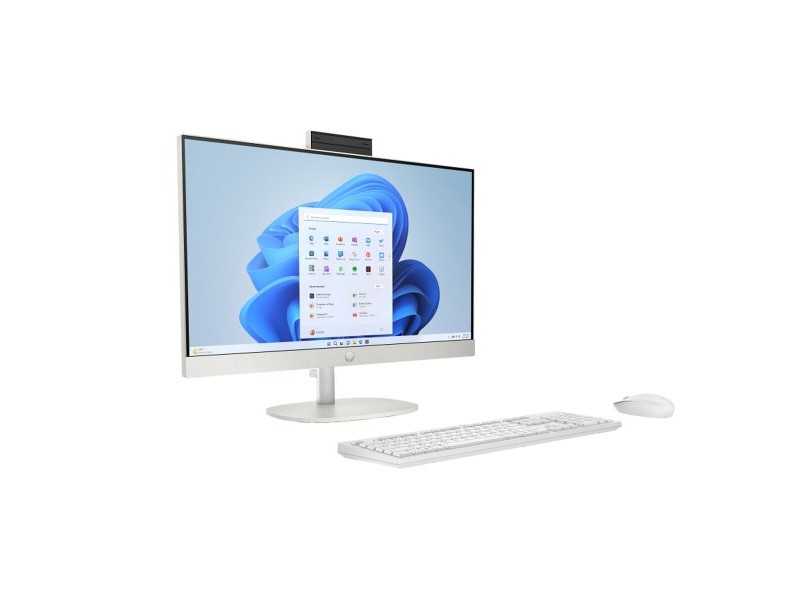 Всичко е едно HP B9GT2EA 23,8 Всичко е едно HP B9GT2EA 23,8