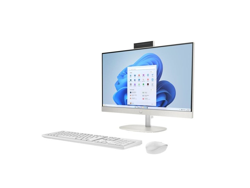 Всичко е едно HP B9GT2EA 23,8 Всичко е едно HP B9GT2EA 23,8