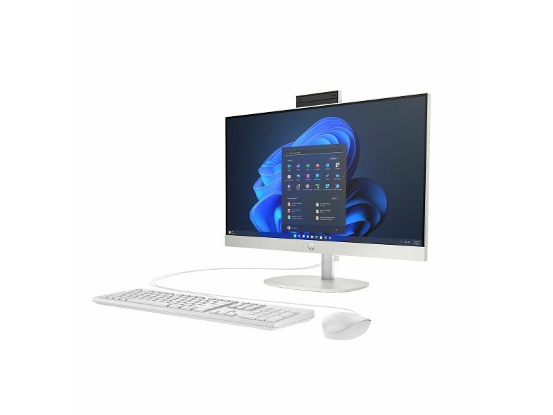 Всичко е едно HP 9M9J7AT#ABE