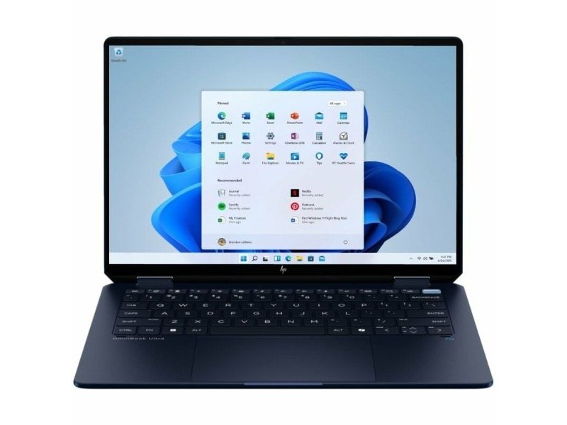 Лаптоп HP OmniBook X Flip 14-FM0008NS 14