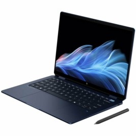 Лаптоп HP OmniBook X Flip 14-FM0008NS 14
