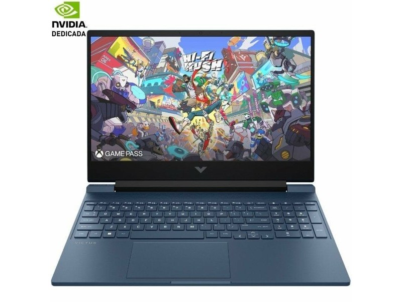Лаптоп HP Victus 15-FA2035NS 15