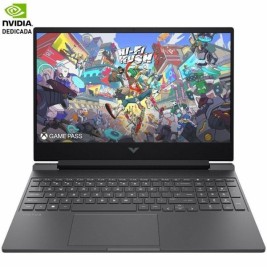 Лаптоп HP Victus 15-FB3709NS 15