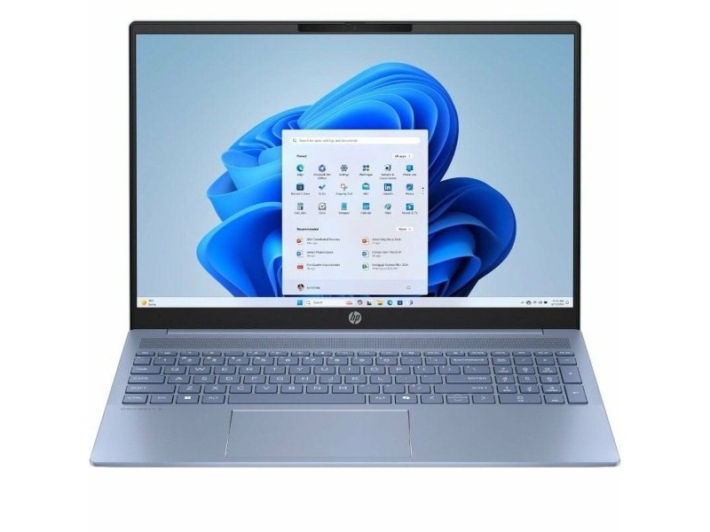 Лаптоп HP OmniBook 5 AI 16-AF1006NS 16