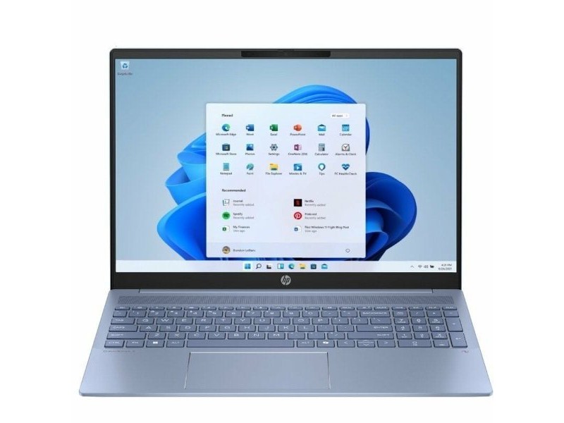 Лаптоп HP OmniBook 5 16-AG1004NS 16