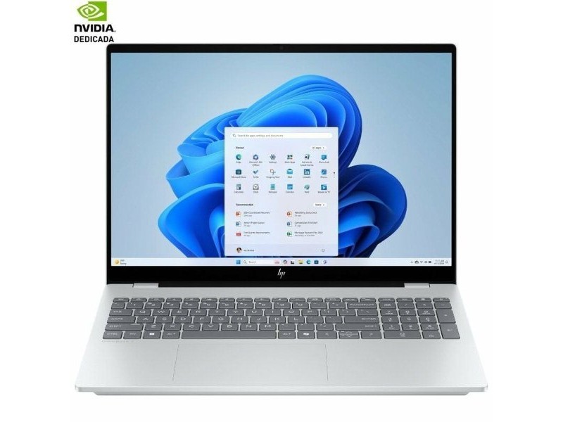 Лаптоп HP OmniBook 7 AI 16-AY0004NS 16