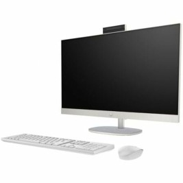 Всичко е едно HP BH7V6EA 27