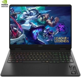 Лаптоп HP BK5X6EA 16