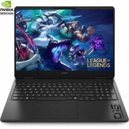 Лаптоп HP BK6K1EA 16