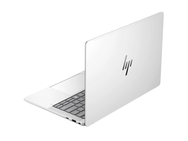 Лаптоп HP B9ZX1ET 14