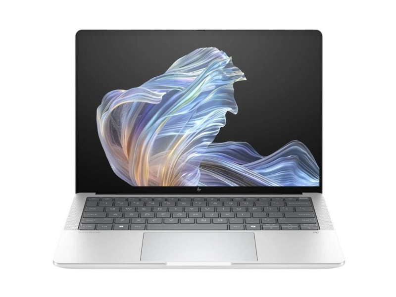 Лаптоп HP B9ZX1ET 14