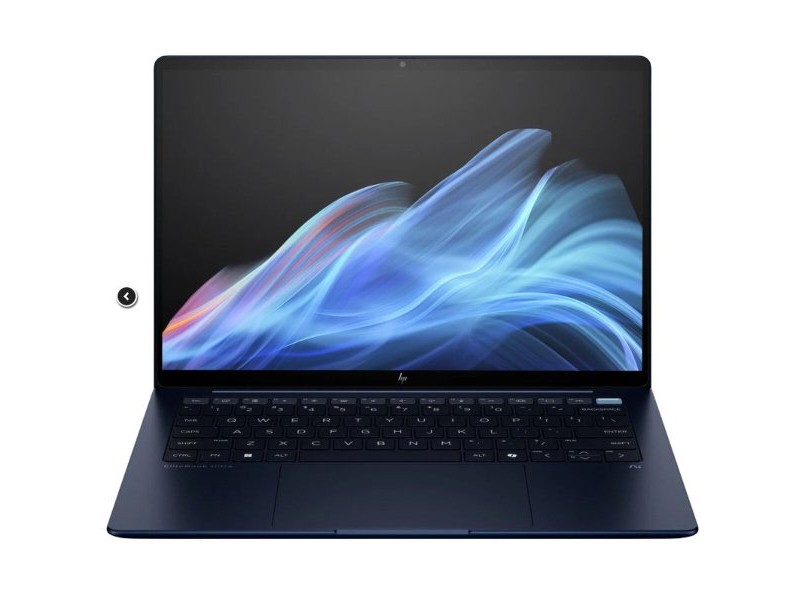 Лаптоп HP B9ZX2ET 14