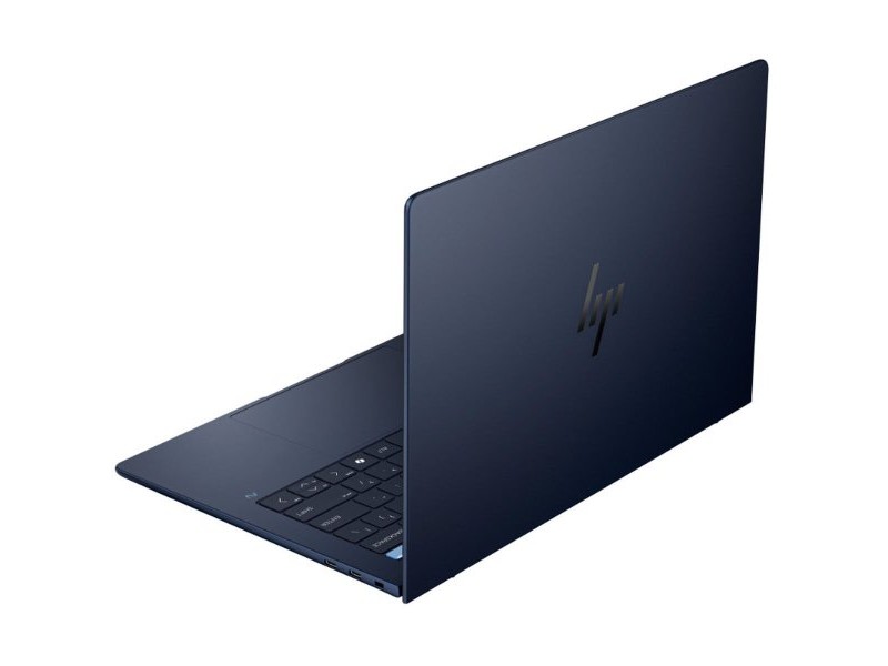 Лаптоп HP B9ZW8ET 14