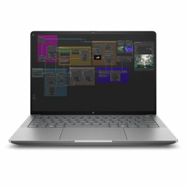 Лаптоп HP A3ZP4ET#ABE Испанска Qwerty 14