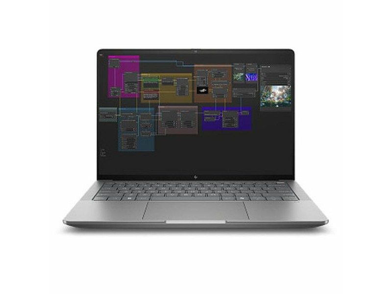 Лаптоп HP A3ZP4ET#ABE Испанска Qwerty 14