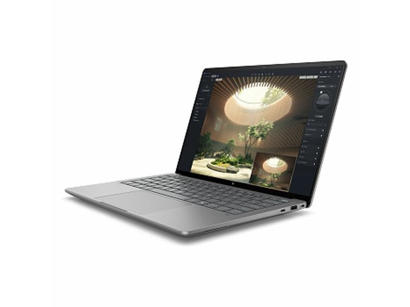 Лаптоп HP A3ZP4ET#ABE Испанска Qwerty 14