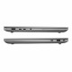 Лаптоп HP A3ZP4ET#ABE Испанска Qwerty 14