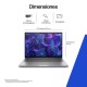 Лаптоп HP ZBOOK 8 G1I 16 U9-285H 16