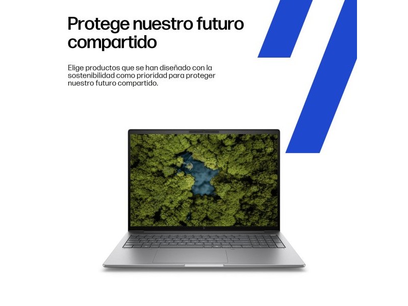 Лаптоп HP ZBOOK 8 G1I 16 U9-285H 16