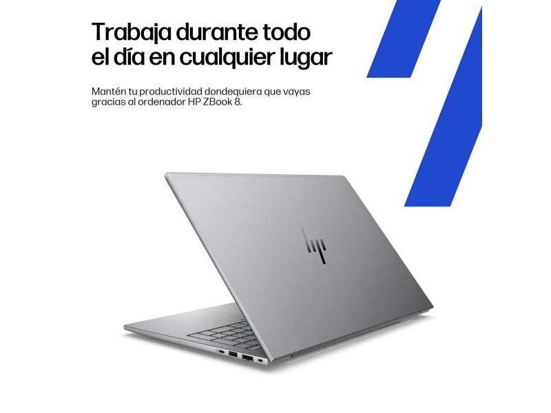 Лаптоп HP ZBOOK 8 G1I 16 U9-285H 16