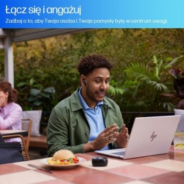 Лаптоп HP EliteBook X Flip G1i Next Gen AI PC Copilot+ PC Intel Core Ultra 7 258V 14