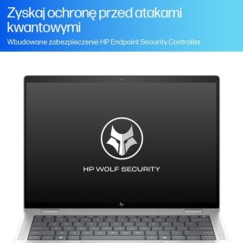 Лаптоп HP B9ZY3ET 1 TB SSD