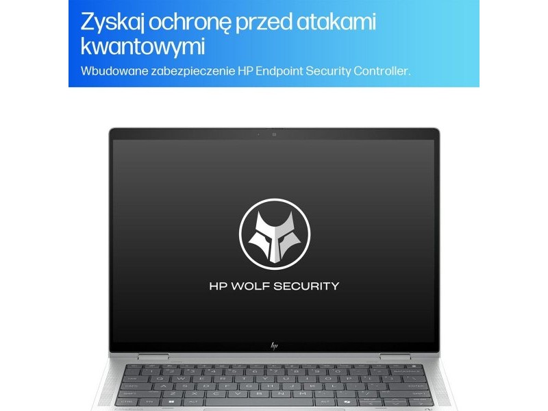 Лаптоп HP B9ZY3ET 1 TB SSD