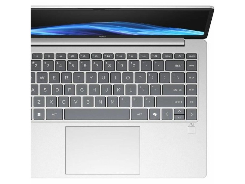 Лаптоп HP Omnibook 3 14-ha0015nf 14'' Ryzen 5 3450U 16 GB RAM 512 GB SSD Лаптоп HP Omnibook 3 14-ha0015nf 14'' Ryzen 5 3450U 16 GB RAM 512 GB SSD