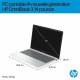 Лаптоп HP Omnibook 3 14-ha0015nf 14'' Ryzen 5 3450U 16 GB RAM 512 GB SSD Лаптоп HP Omnibook 3 14-ha0015nf 14'' Ryzen 5 3450U 16 GB RAM 512 GB SSD