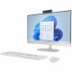 Всичко е едно HP 24-cr0081nf 16 GB RAM 23,8