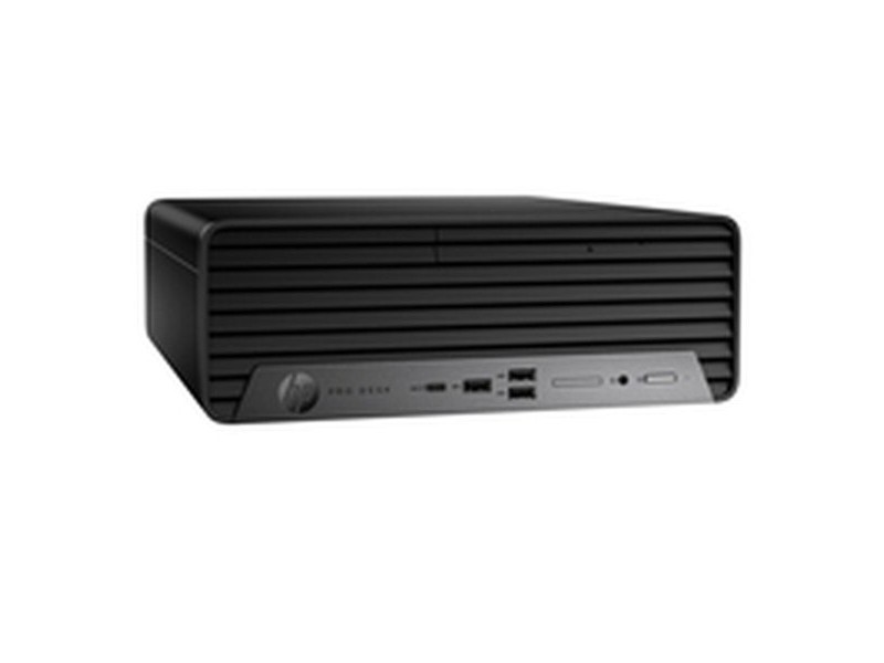 Настолен компютър HP 9H7C6ET#ABE 512 GB SSD
