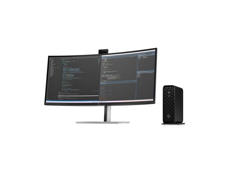 Настолен компютър HP A40M7ET#ABE