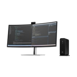 Настолен компютър HP A40M7ET#ABE