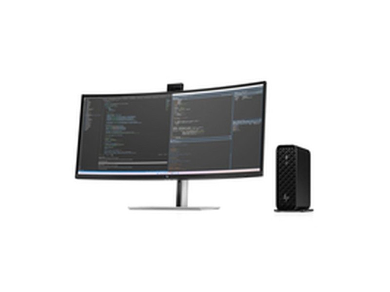 Настолен компютър HP A40M7ET#ABE