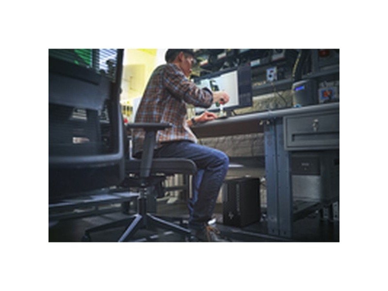 Настолен компютър HP A40NYET#ABE