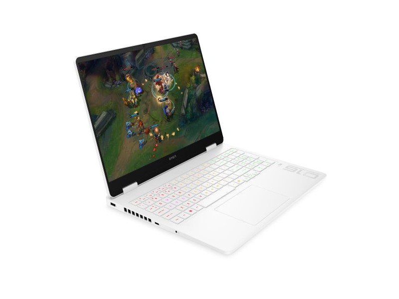 Лаптоп HP OMEN Gaming Laptop 16-am0041ns 16