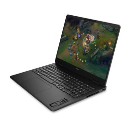 Лаптоп HP OMEN Gaming Laptop 16-ap0025ns Copilot+ PC AMD Ryzen AI 9 365 16