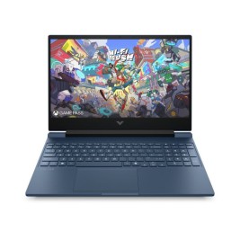 Лаптоп HP Victus Gaming Laptop 15-fa2040ns Intel Core 7 240H 15