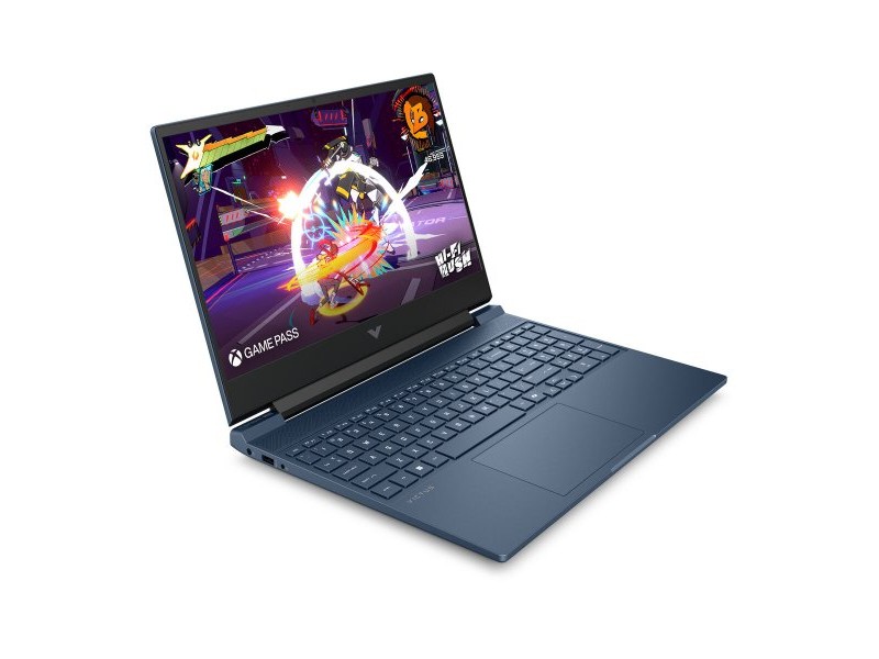 Лаптоп HP Victus Gaming Laptop 15-fa2040ns Intel Core 7 240H 15