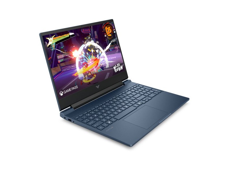 Лаптоп HP Victus Gaming Laptop 15-fa2040ns Intel Core 7 240H 15